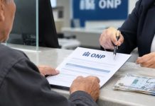 Oficina de Normalización Previsional