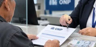 Oficina de Normalización Previsional
