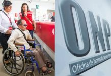 Oficina de Normalización Previsional