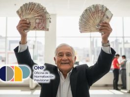 Oficina de Normalización Previsional (ONP)