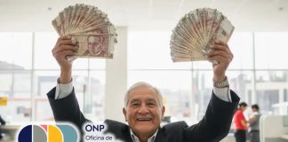 Oficina de Normalización Previsional (ONP)