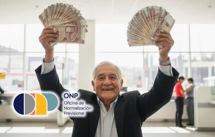 Oficina de Normalización Previsional (ONP)