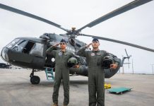 'PAPACÓPTERO', avión y PAPAMÓVIL en Lima