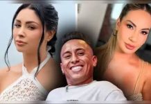 Pamela Franco denuncia a Pamela López por ‘violencia psicológica’