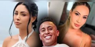 Pamela Franco denuncia a Pamela López por ‘violencia psicológica’