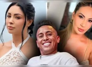 Pamela Franco denuncia a Pamela López por ‘violencia psicológica’