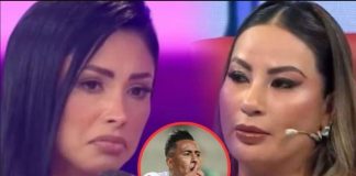 Pamela López volvió a encender la polémica al burlarse del club de fans de Pamela Franco