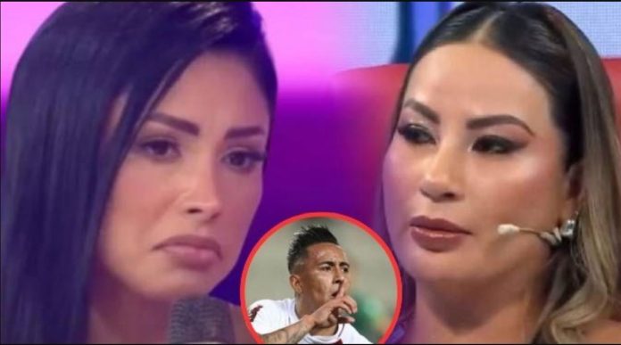 Pamela López volvió a encender la polémica al burlarse del club de fans de Pamela Franco Pamela López volvió a encender la polémica al burlarse del club de fans de Pamela Franco