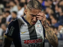 Paolo Guerrero