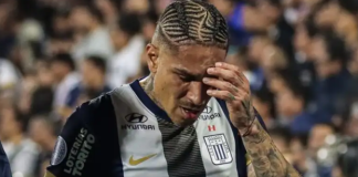 Paolo Guerrero