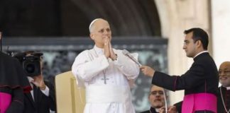 Papa León XIV