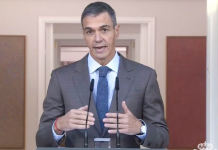 Pedro Sánchez