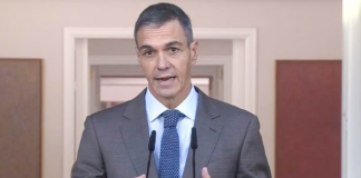 Pedro Sánchez