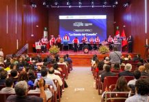 Premian a San Isidro por buenas prácticas