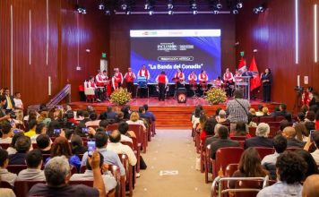 Premian a San Isidro por buenas prácticas