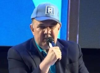 Rafael López Aliaga