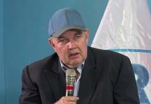 Rafael López Aliaga