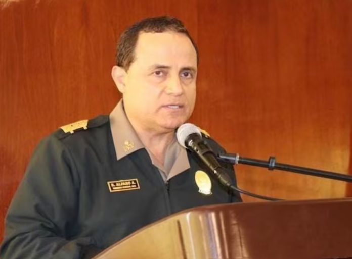 Raúl Alfaro Alvarado