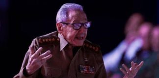 Ordenan arresto de Raúl Castro Raúl Castro