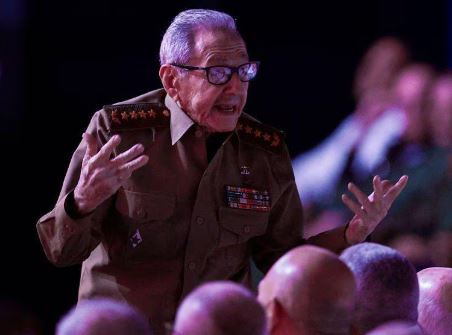 Raúl Castro Raúl Castro
