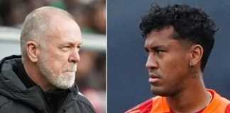 Renato Tapia alista su regreso Renato Tapia alista su regreso