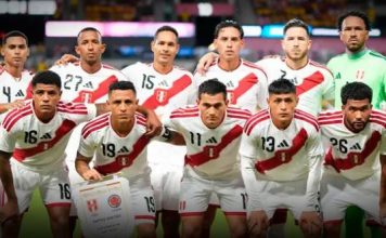 Perú jugará ante Bolivia y Honduras Selección peruana