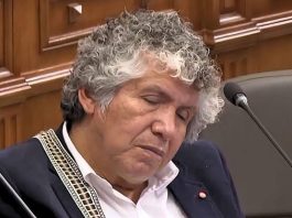 Serafín Luján