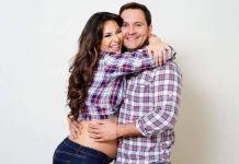 Silvia Cornejo ya dio a luz a hijo de esposo infiel Silvia Cornejo ya dio a luz a hijo de esposo infiel