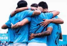 Sporting Cristal