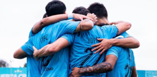 Sporting Cristal
