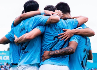 Sporting Cristal