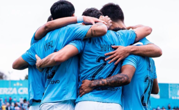 Cristal se metió en la final de Copa de la Liga Sporting Cristal