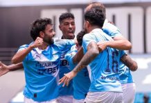 Sporting Cristal