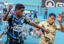 Sporting Cristal a defender la punta en Cusco