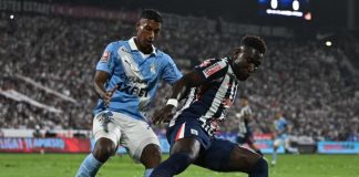 Sporting Cristal y Alianza Lima pelean por el liderato
