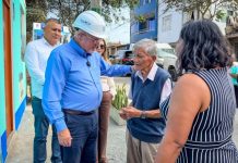 “Techo Propio Surcano” sigue dando viviendas “Techo Propio Surcano” sigue dando viviendas