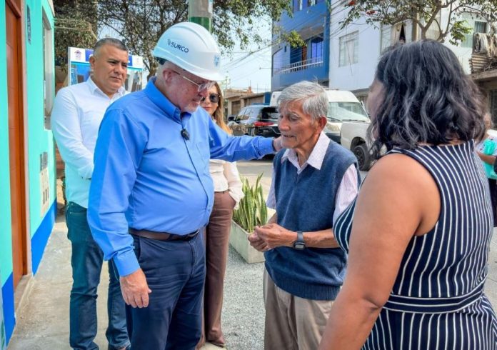 “Techo Propio Surcano” sigue dando viviendas