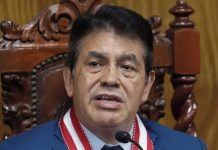 Gálvez pide ser del Comando Unificado Tomás Gálvez