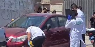 Un herido durante balacera entre bandas