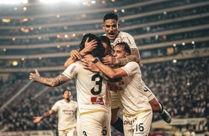 Universitario de Deportes