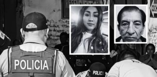 Venezolana es asesinada de cuatro balazos en la cara