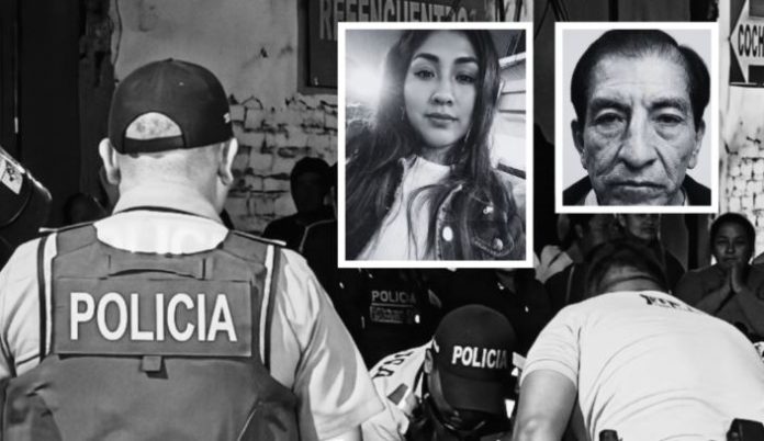 Venezolana es asesinada de cuatro balazos en la cara Venezolana es asesinada de cuatro balazos en la cara