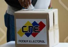 Trump descarta elecciones en Venezuela elecciones en Venezuela