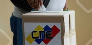 elecciones en Venezuela
