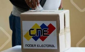 elecciones en Venezuela