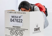 elecciones regionales y municipales 2026