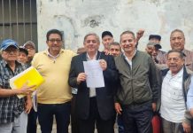 85 mil fonavistas ingresarán en padrones de devolución fonavistas