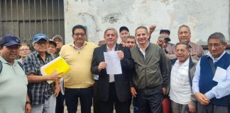 fonavistas