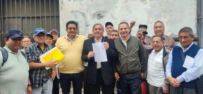 fonavistas fonavistas