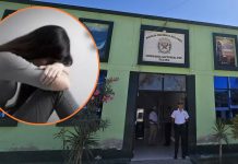 investigan una presunta agresión sexual contra una alumna de la I.E. Santa Rosa de Lima de la provincia de Talara